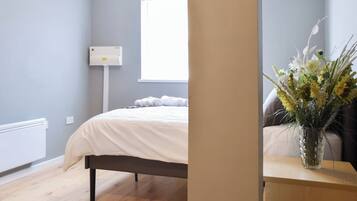 1 Schlafzimmer, kostenloses WLAN