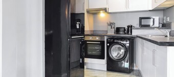Apartment 1 - UK50135