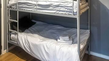 1 slaapkamer, gratis wifi