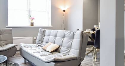 Apartment 1 - UK50135