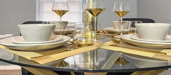 Apartment 1 - UK50135