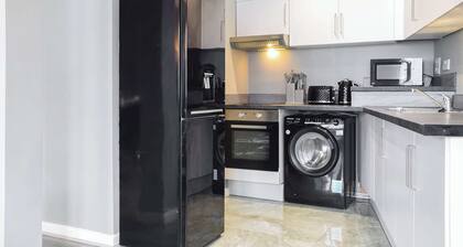 Apartment 1 - UK50135