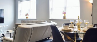 Apartment 1 - UK50135