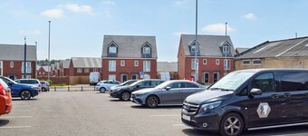 Apartment 1 - UK50135