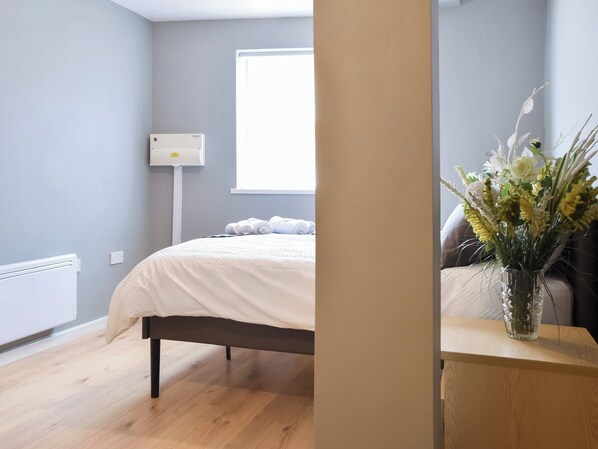1 chambre, Wi-Fi gratuit
