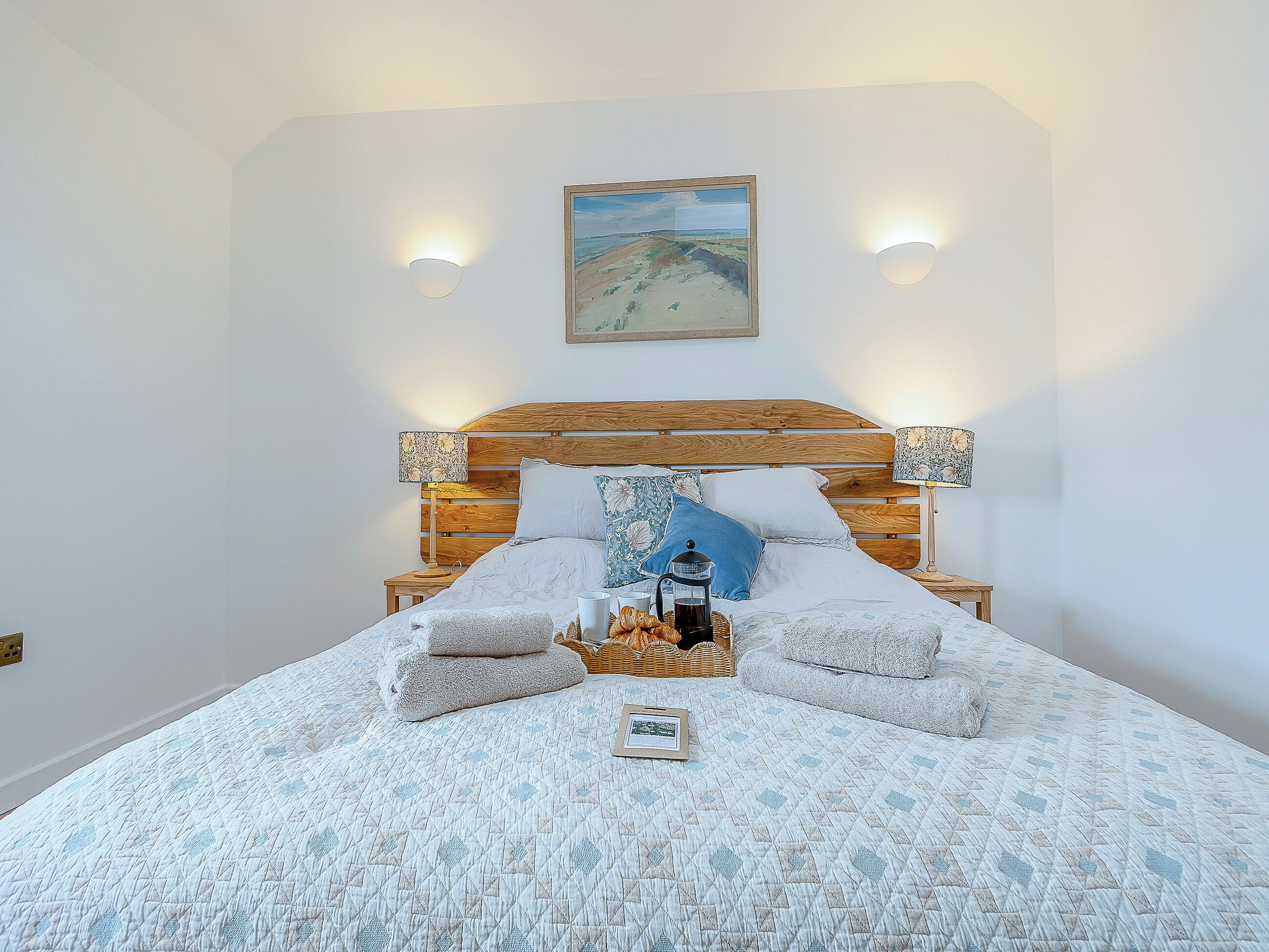 1 chambre, Wi-Fi gratuit