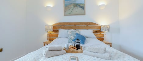 1 chambre, Wi-Fi gratuit