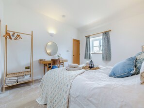 1 chambre, Wi-Fi gratuit