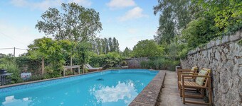 1 chambres à coucher à Faversham