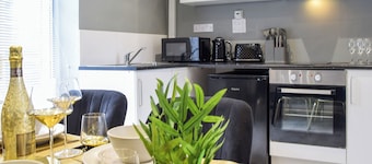 Apartment 3 - UK50137
