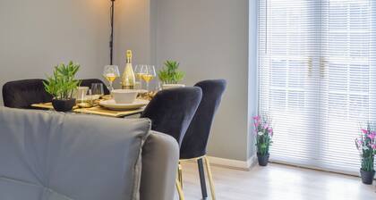 Apartment 3 - UK50137