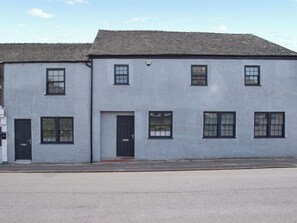 Exterior - Apartment 3 - UK50137 (Stoke-on-Trent)