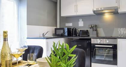 Apartment 3 - UK50137