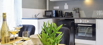 Apartment 3 - UK50137