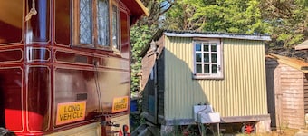 1 bedroom accommodation in Hailsham