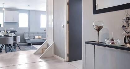 Apartment 2 - UK50136