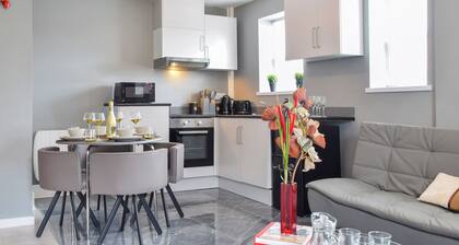 Apartment 2 - UK50136