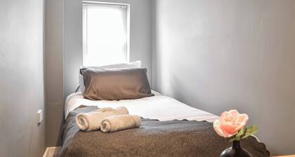 Apartment 2 - UK50136