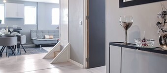 Apartment 2 - UK50136