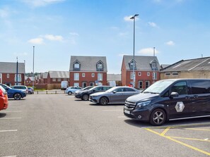 Property grounds - Apartment 4 - UK50138 (Stoke-on-Trent)