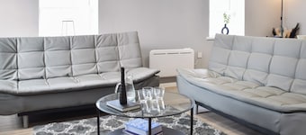 Apartment 4 - UK50138