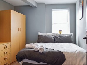 2 Schlafzimmer, kostenloses WLAN