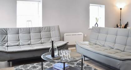 Apartment 4 - UK50138