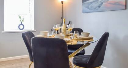 Apartment 4 - UK50138