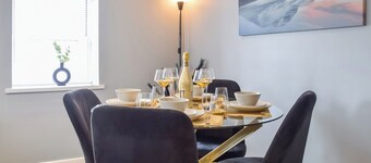 Apartment 4 - UK50138