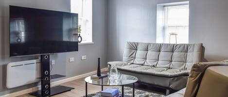 TV