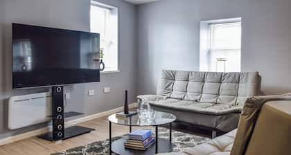 Apartment 4 - UK50138