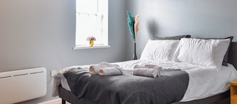 Apartment 4 - UK50138