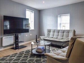 TV