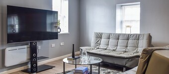 Apartment 4 - UK50138