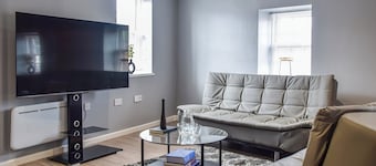 Apartment 4 - UK50138