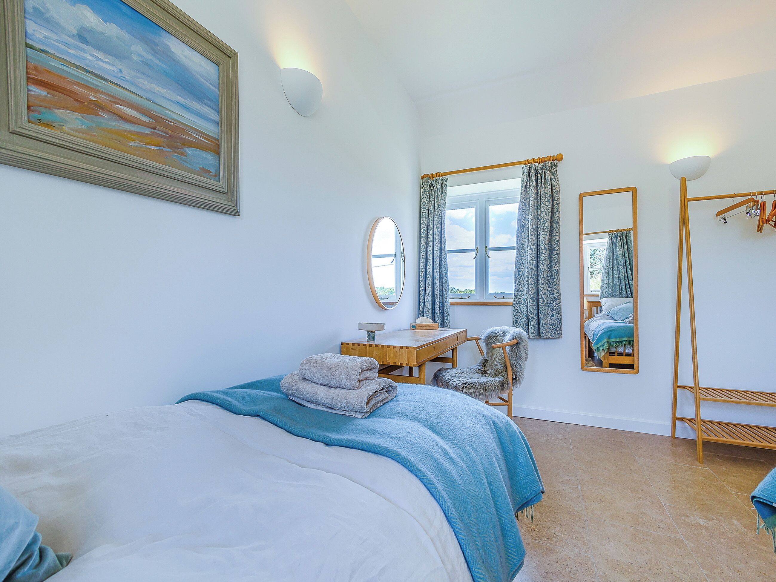 2 Schlafzimmer, kostenloses WLAN