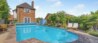 2 chambres Ă coucher Ă Faversham