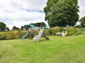 Espace pour enfants