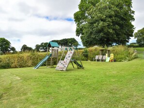 Espace pour enfants