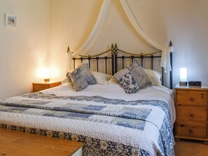 2 chambres, Wi-Fi gratuit