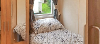 2 bedroom accommodation in Watchet, Somerset