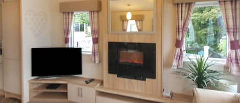 منطقة المعيشة