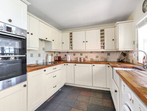 Dishwasher