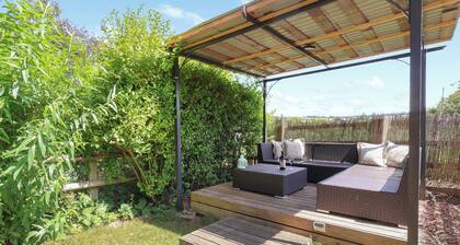 Bramblefield Cottage