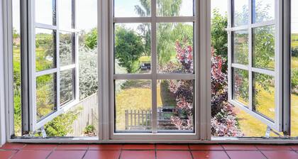 Bramblefield Cottage