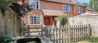 Bramblefield Cottage
