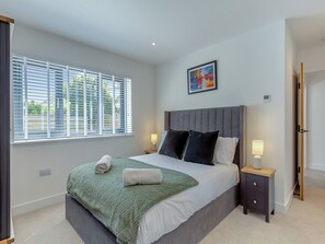 3 slaapkamers, gratis wifi