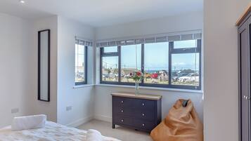 3 chambres, Wi-Fi gratuit