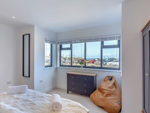 3 chambres, Wi-Fi gratuit