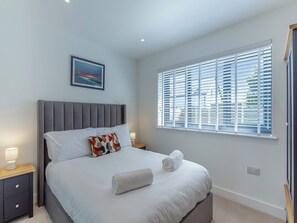 3 Schlafzimmer, kostenloses WLAN
